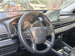 ميتسوبيشي اوتلاندر